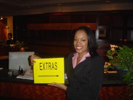Actor & Filmmaker Networking Event