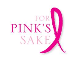 Pretty For Pink - Girls' Night Out for a Cause