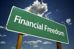 Financial Freed0m Is Sexy
