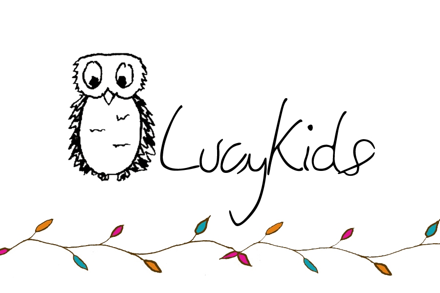 LucyKids logo