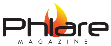 Phlare Magazine