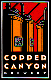 Copper Canyon
