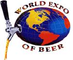 World Expo of Beer Logo World Expo of Beer Logo