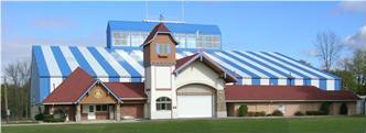 Heritage Park Tent - Frankenmuth Michigan Heritage Park Tent - Frankenmuth Michigan