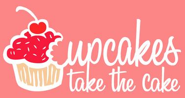 Cupcakes Take The Cake Fifth Anniversary Party