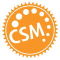 Certified ScrumMaster CSM