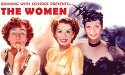 One-night-only staged reading of THE WOMEN!