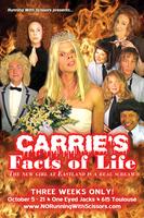 Carrie's Facts of Life
