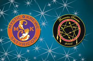 Mystic Krewe of Satyricon's Sixth Annual Bal Masque