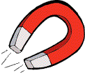 Law of asttraction magnet