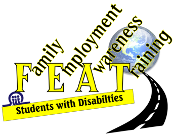 FEAT logo