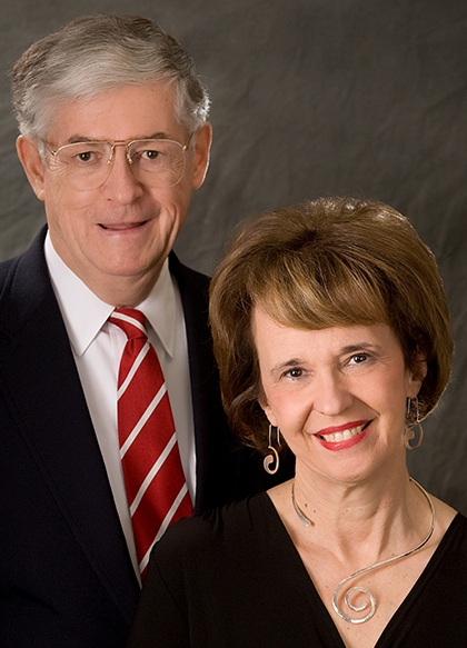 Rud & Ann Turnbull