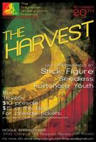 The Harvest: 'Tis the Season for the Harvest