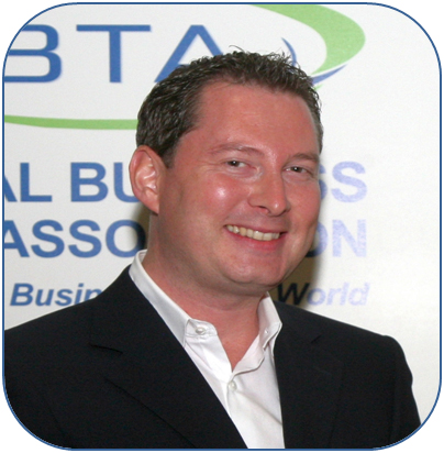 Jonathan Peachey, CEO, Virgin Management USA