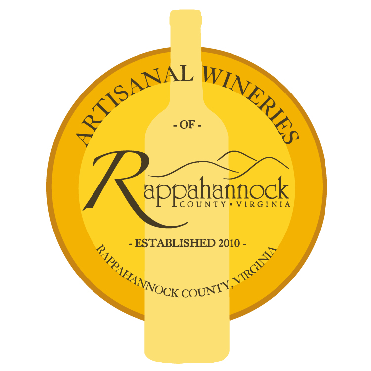 Artisanal Wineries of Rappahannock County Art Wine Rc