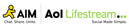 AIM/AOL Lifestream