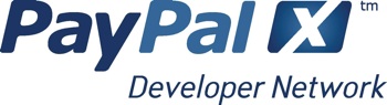 PayPalX Developer Network