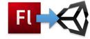 Flash to Unity Boot Camp