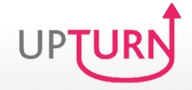 the Upturn logo