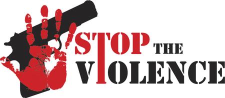 STOP THE VIOLENCE CONCERT