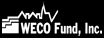 WECO logo