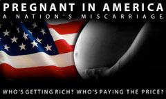 Pregnant In America Film Screening