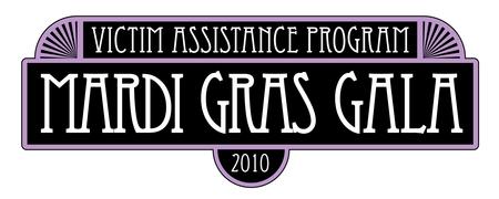 Victim Assistance Program Mardi Gras Gala