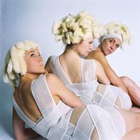 Deborah Jinza Thayer/Movement Architecture:    Ode to...