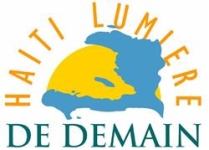 Haiti Lumiere De Demain Logo