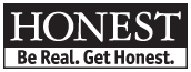 Honest Tea logo