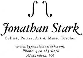 Jon Stark's Logo