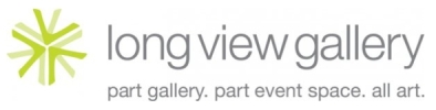 Long View Gallery Logo