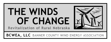 Banner County Wind Energy Association