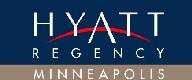 Unleash 2009 at Hyatt Regency Minneapolis