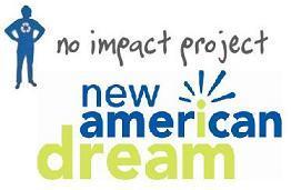 No Impact Man Screening Spectacular  Put fun back in the...
