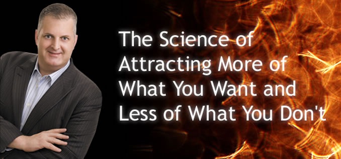 Law of Attraction