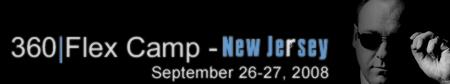360|Flex Camp New Jersey