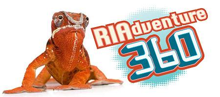 RIAdventure 360 Cruise