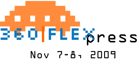 360|Flexpress San Jose: November 7-8, 2009