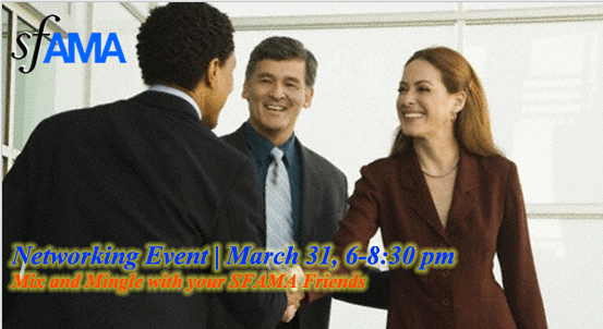 SFAMA Networking