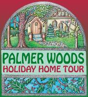 Palmer Woods Holiday Home Tour