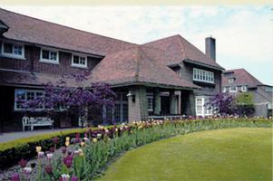 Palmer Woods Dinner Dance at Detroit Golf Club