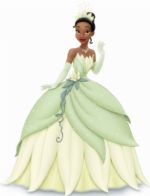 Princess Tiana Princess Tiana