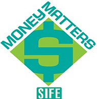 Money Matters logo