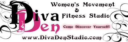 Pole Divas Level 1 TRIX~Diva Den EAST Sunday 7/27 @ 4:15