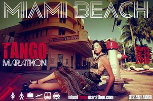 Miami Beach Tango Marathon