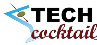 TECH cocktail DC 2