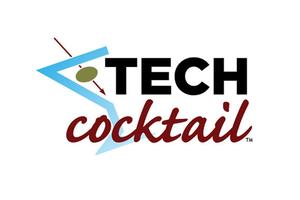 TECH cocktail Chicago 8