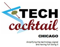 TECH cocktail Chicago 7
