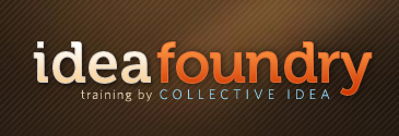 Idea Foundry